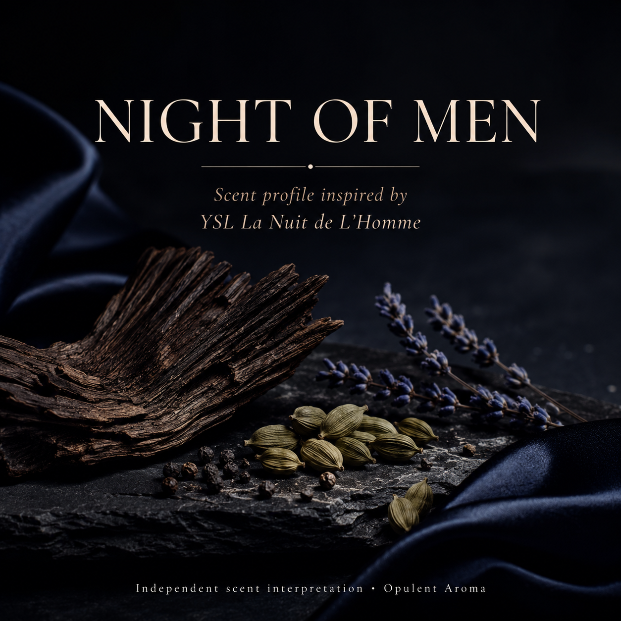 Night of Men