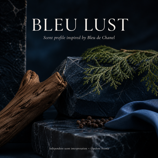 Azul Lustre