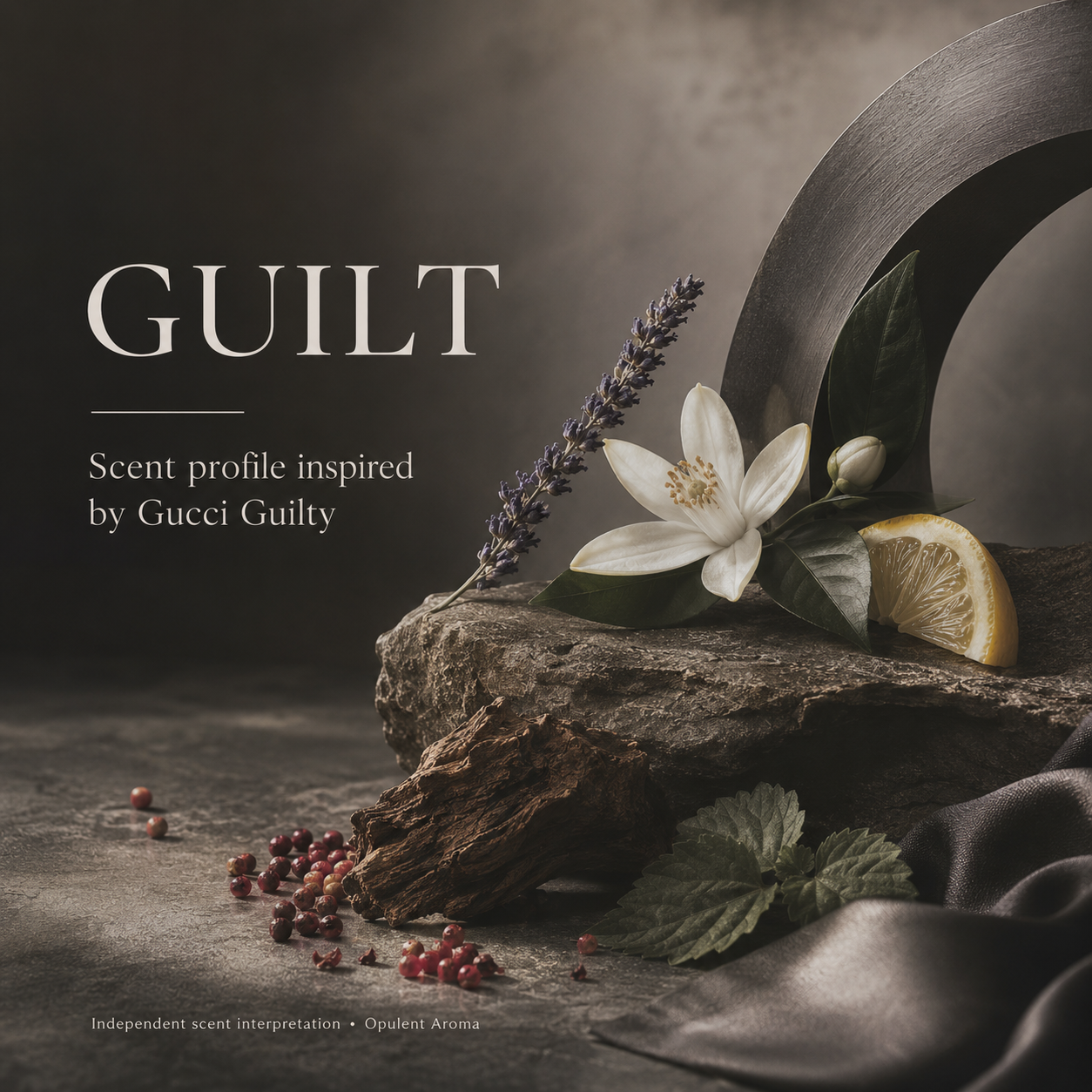 Guilt