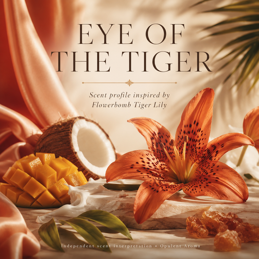 El ojo del tigre