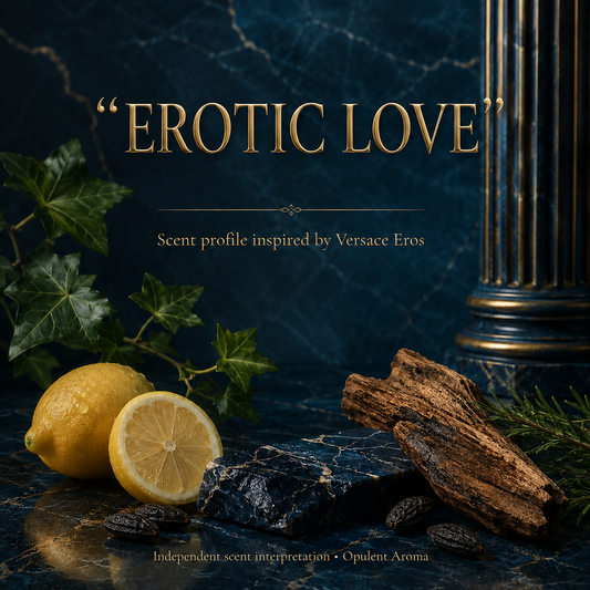 Amor erótico